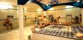 HOLIDAY GARDEN RESORT
