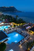 XPERIA SARAY BEACH