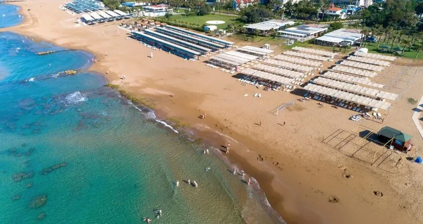 Orfeus Park Hotel