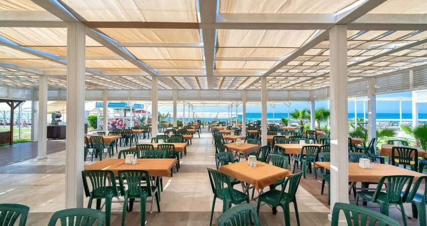 Orfeus Park Hotel