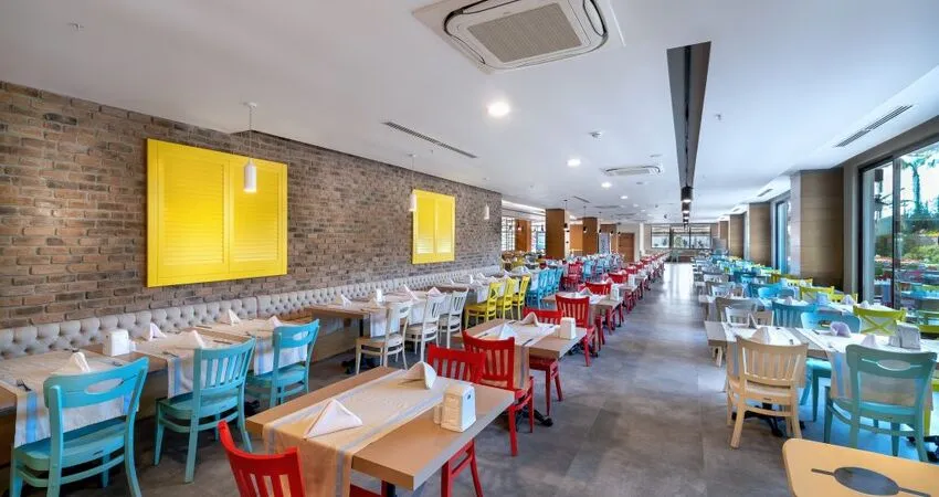 Orfeus Queen Hotel