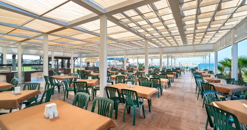 Orfeus Queen Hotel