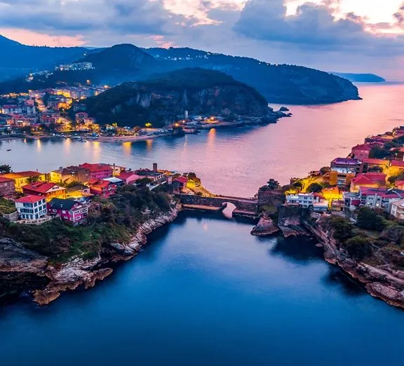 BATI KARADENİZ TURU